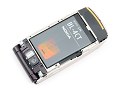 Nokia 6600 fold
