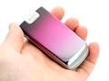 Nokia 6600 fold