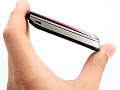 Nokia 6600 fold