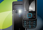 Nokia 6600 slide review: Beautiful to use - read the full text
