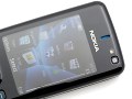 Nokia 6600 slide