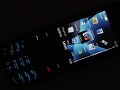 Nokia 6600 slide