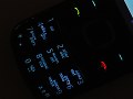 Nokia 6600 slide