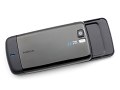 Nokia 6600 slide