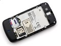 Nokia 6600 slide