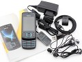 Nokia 6600 slide