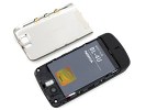 Nokia 6600i slide