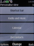 Nokia 6600i slide