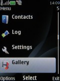 Nokia 6600i slide