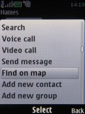 Nokia 6600i slide