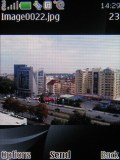 Nokia 6600i slide