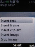 Nokia 6600i slide