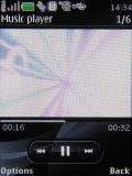Nokia 6600i slide