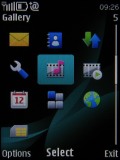 Nokia 6700 classic