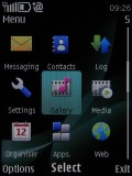 Nokia 6700 classic