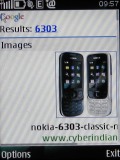 Nokia 6700 classic