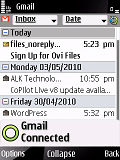 Nokia 6700 slide