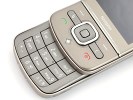 Nokia 6710 Navigator