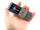 Nokia 6710 Navigator