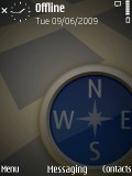 Nokia 6710 Navigator
