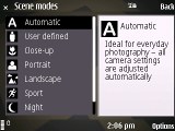 Nokia 6710 Navigator