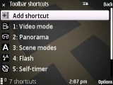 Nokia 6710 Navigator
