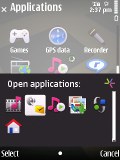 Nokia 6710 Navigator