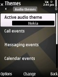 Nokia 6710 Navigator