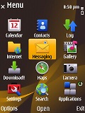 Nokia 6720 classic