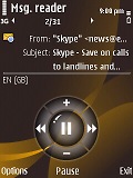 Nokia 6720 classic
