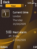 Nokia 6720 classic
