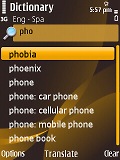 Nokia 6720 classic