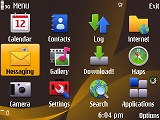 Nokia 6720 classic