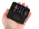 Nokia 6760 slide