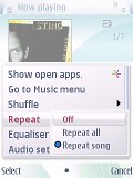 Nokia 6760 slide