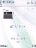 Nokia 6760 slide