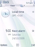 Nokia 6760 slide