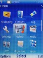Nokia 7500