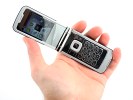 Nokia 7510 Supernova