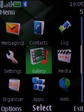 Nokia 7900 Prism