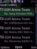 Nokia 7900 Prism