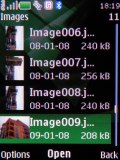 Nokia 7900 Prism