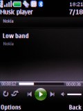 Nokia 7900 Prism