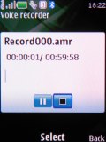 Nokia 7900 Prism