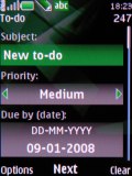 Nokia 7900 Prism