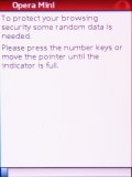 Nokia 7900 Prism