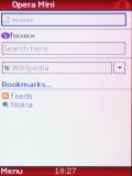 Nokia 7900 Prism