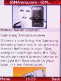 Nokia 7900 Prism