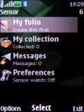 Nokia 7900 Prism