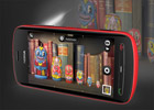 Nokia 808 PureView in low-light